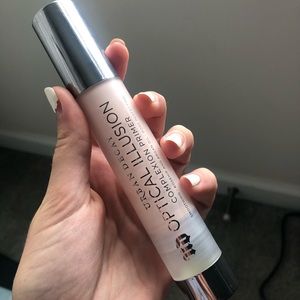 Urban Decay Optical Illusion Primer